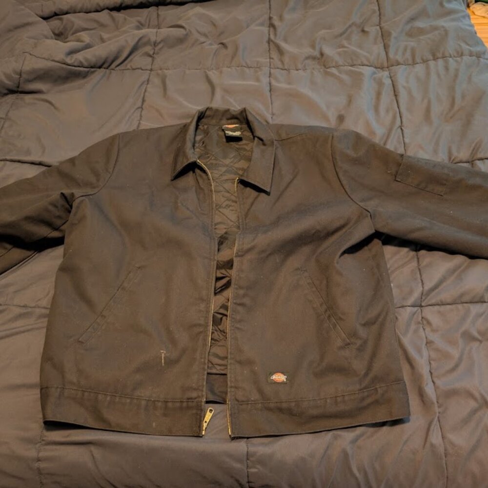 Dickies Eisenhower Jacket